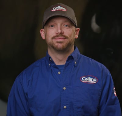 Plumber «Cellino Plumbing», reviews and photos, 631 Bullis Rd, Elma, NY 14059, USA