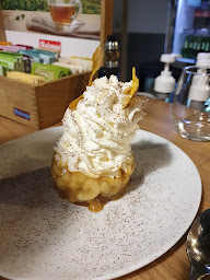 Photo n°11 de La Fabrika à Bessières ()