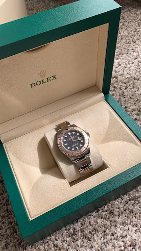 Jeweler «Razny Jewelers», reviews and photos, 1700 Green Bay Rd, Highland Park, IL 60035, USA