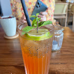 Photo n°4 de l'avis de Jun.i fait le 24/08/2023 à 18:42 sur le  Hambaga Burger à Cologne