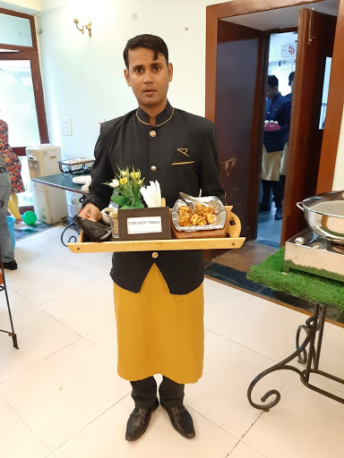 Outer Bawarchi - The Catering Company
