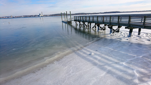 Nature Preserve «Sandy Point Bird Sanctuary», reviews and photos, Beach St, West Haven, CT 06516, USA