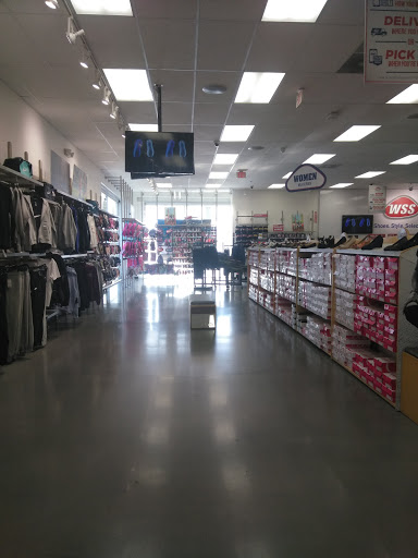 Shoe Store «WSS», reviews and photos, 124 Euclid St, Anaheim, CA 92802, USA