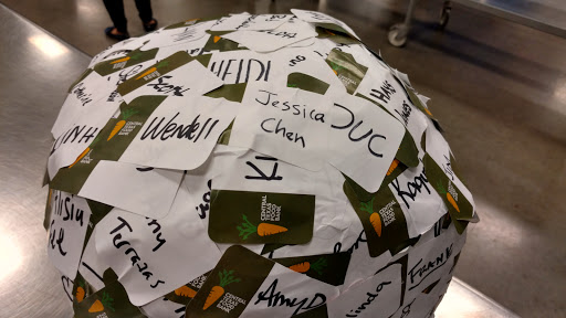 Non-Profit Organization «Central Texas Food Bank», reviews and photos