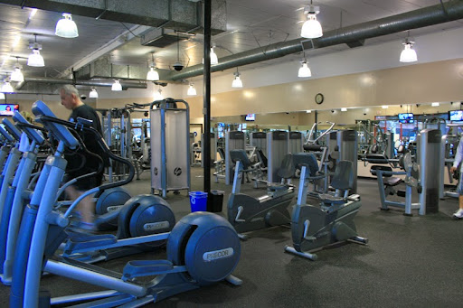 Gym «California Fitness», reviews and photos, 2515 Main St, Oakley, CA 94561, USA