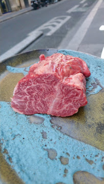 Steak du Restaurant Le Bœuf Volant à Paris - n°13
