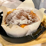 Photo n°2 de l'avis de Nelson.a fait le 27/07/2023 à 08:38 sur le  Restaurante Café Esplanada (Jacinto Oliveira Martins) à 