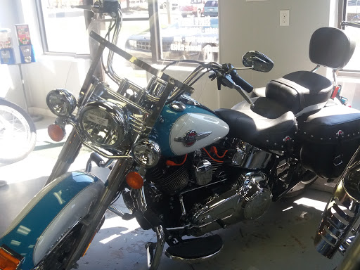 Used Motorcycle Dealer «Highway 191 Motorsports», reviews and photos, 6 Old Brevard Rd, Asheville, NC 28806, USA