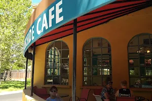 Creekside Cafe image