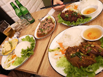 Cymbopogon du Restaurant vietnamien Vietnam Kitchen à Courbevoie - n°4