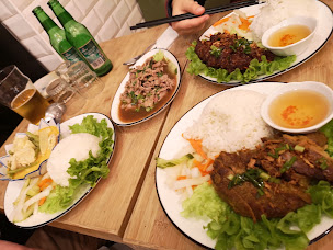Photo n°84 de Vietnam Kitchen à Courbevoie ()