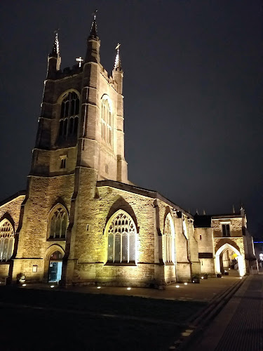 Reviews of St John The Baptist Church in Peterborough - Church