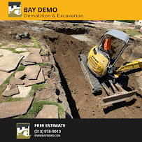 Bay Demo - Photo 8 - Car repair in Walnut Creek, CA, Concord