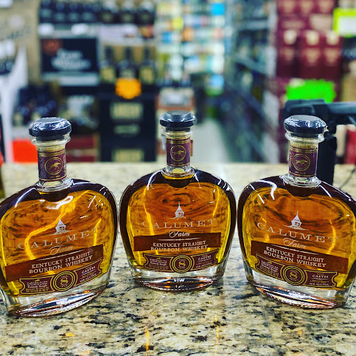 Liquor Store «Paradise Liquor», reviews and photos, 3237 Hilton Rd, Ferndale, MI 48220, USA