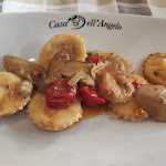 Photo n°4 de l'avis de Mariella.o fait le 15/08/2021 à 18:17 sur le  Casa vacanze- Braceria - Macelleria dell'angelo à Bagnoli Irpino