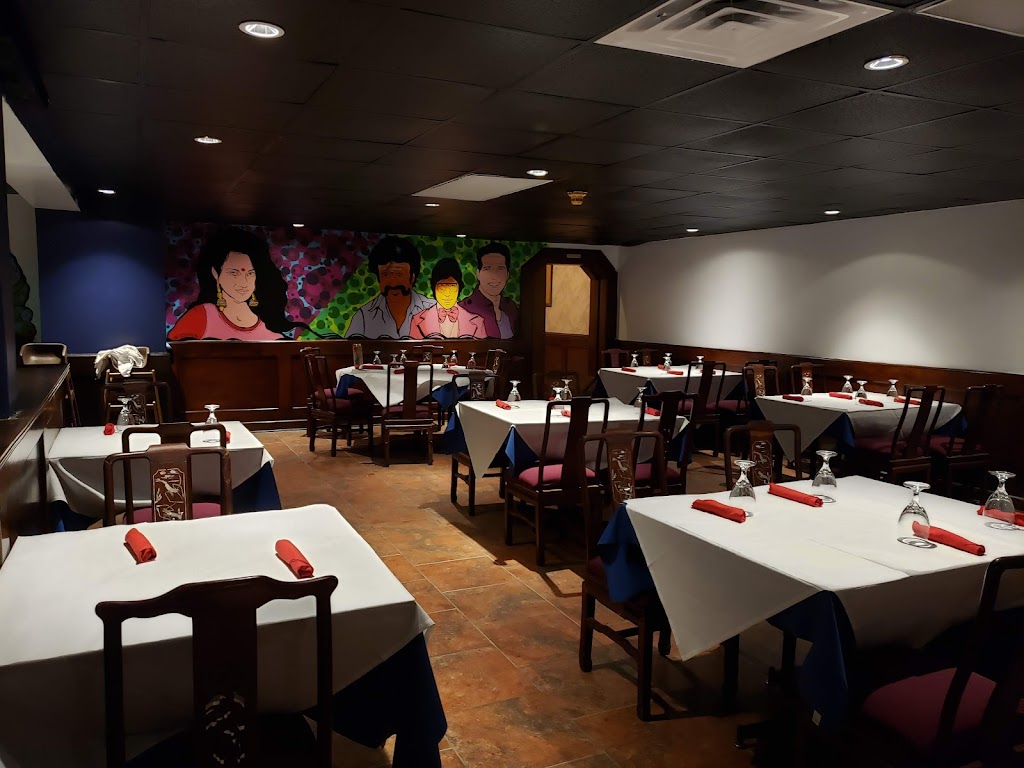 Turmeric Indian Cuisine 70053