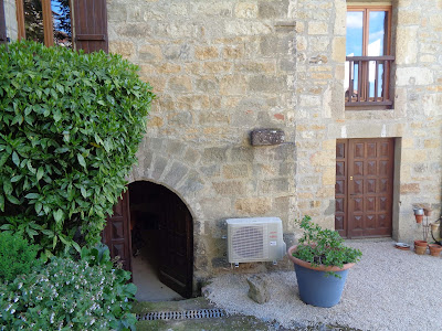 LAFRABATIMENT à Viazac
