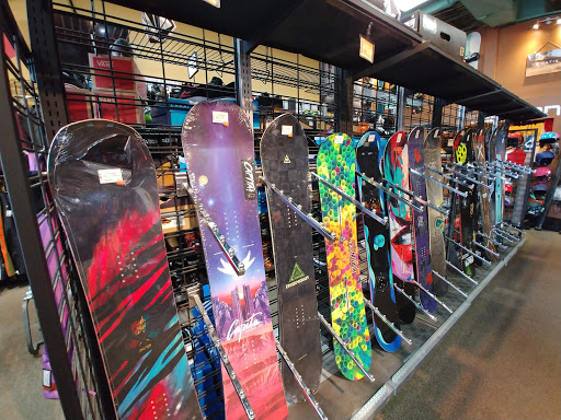 Sporting Goods Store «Transition Sports», reviews and photos, 240 Chapel Pl, Avon, CO 81620, USA