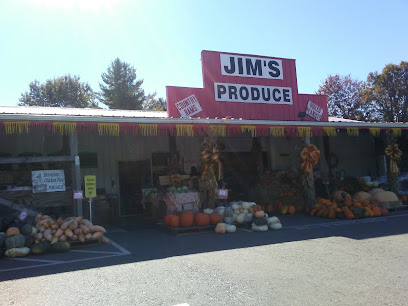 Jim's Produce