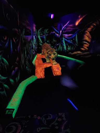 Amusement Center «Sparetime Lanes», reviews and photos, 5160 S 1900 W, Roy, UT 84067, USA