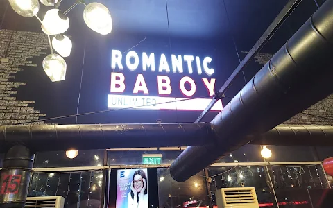 Romantic Baboy image