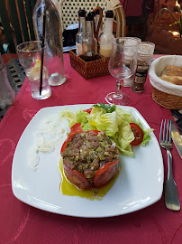 Plats et boissons du Restaurant italien Il Giardino D'Italia à Saint-Denis - n°11