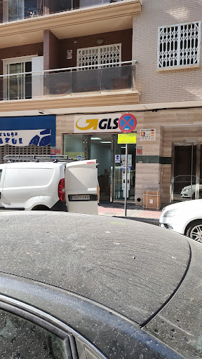 GLS