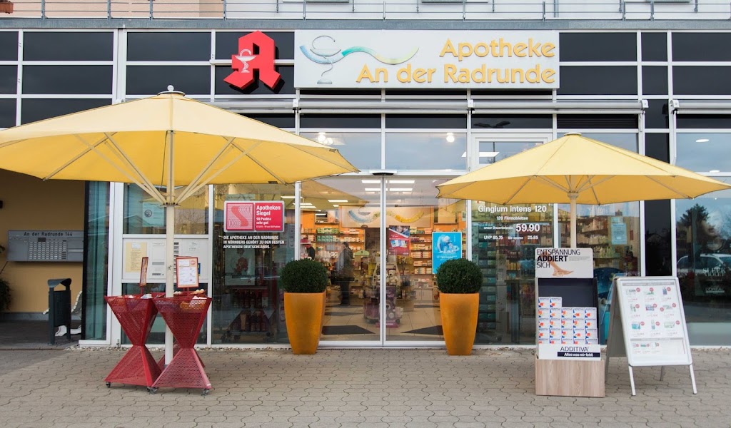 Apotheke An der Radrunde