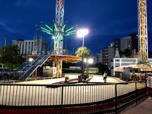 Magical Midway Arcade & SlingShot, 7001 International Dr, Orlando, FL 32819