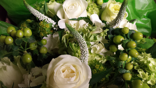 Florist «Eclectic Garden», reviews and photos, 323 Walnut St, St Charles, IL 60174, USA