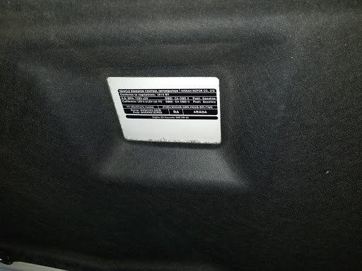 Auto Body Shop «Craftsman Collision USA», reviews and photos, 3250 E Airport Way, Long Beach, CA 90806, USA