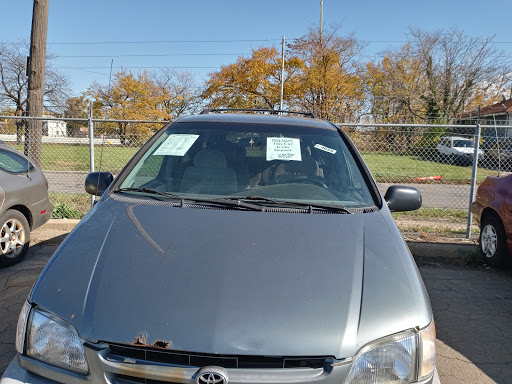 Donations Center «Charity Motors», reviews and photos