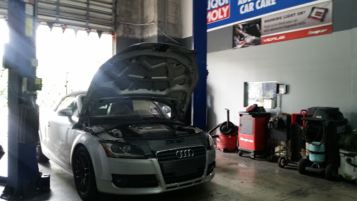 Auto Repair Shop «Advanced Auto Diagnostics», reviews and photos, 2215 NW 97th Ave, Doral, FL 33172, USA
