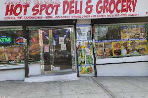 Hot Spot Deli Yonkers image