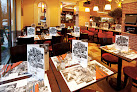 restaurants Ristorante Del Arte Périgueux - Trélissac 24750 Trélissac