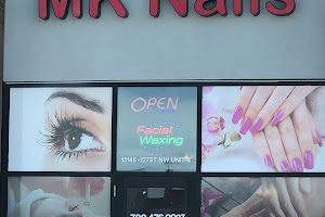 MK Nail & Spa