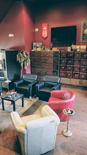 Cigar Shop «Up In Smoke Fine Cigars», reviews and photos, 91 Berlin Rd, Cromwell, CT 06416, USA