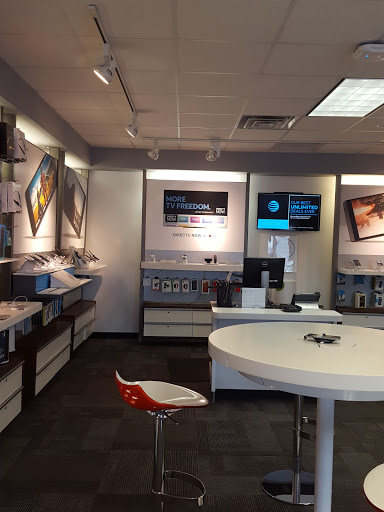 Cell Phone Store «AT&T», reviews and photos, 105 Everly Brothers Blvd, Central City, KY 42330, USA