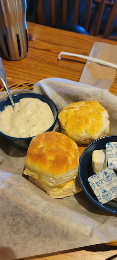 American Restaurant «Cracker Barrel Old Country Store», reviews and photos, 21 Industrial Dr, Hamburg, PA 19526, USA