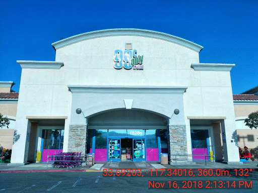 Supermarket «ALDI», reviews and photos, 18294 Collier Ave, Lake Elsinore, CA 92530, USA