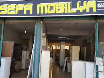 SEFA MOBİLYA