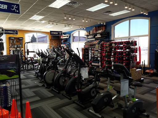 Sporting Goods Store «Play It Again Sports Evansville», reviews and photos, 6219 Vogel Rd #104, Evansville, IN 47715, USA