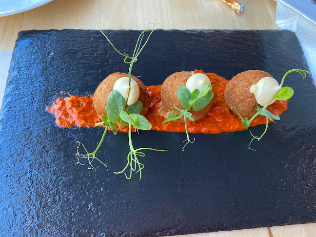 Tasca Jota Lagos - Restaurante
