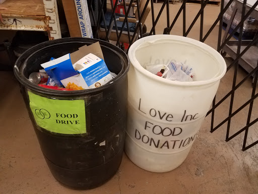 Thrift Store «Love, Inc. (Kids Store)», reviews and photos