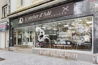 L Atelier d'Adé à Calais