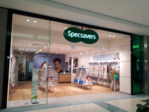 Specsavers Optometrists & Audiology - Kawana