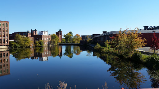 Park «Manchester Street Park», reviews and photos, 77 Manchester St, Lawrence, MA 01841, USA