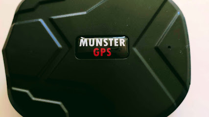 Munster GPS Ireland