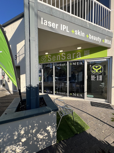 SenSara beauty + skin