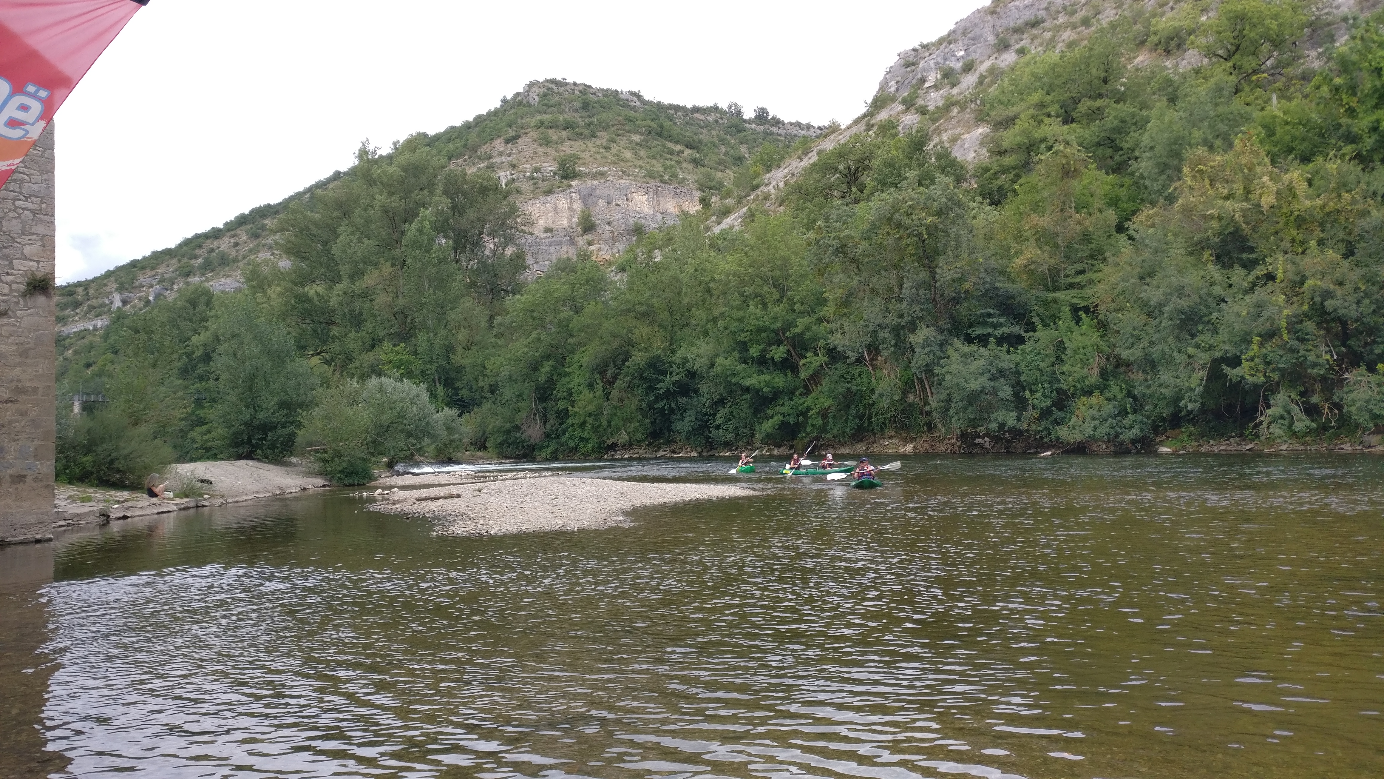 Photo n° 1 de l'avis de eric.a fait le 24/08/2021 à 15:53